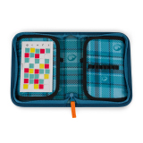 Bagmaster LUMI 26 D malý školní set pro prvňáčky – drak