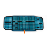 Bagmaster LUMI 26 D malý školní set pro prvňáčky – drak