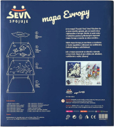 MAPA - Evropa