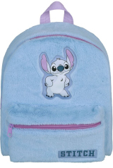 Plyšový batoh STITCH
