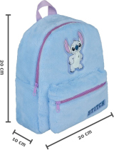 Plyšový batoh STITCH