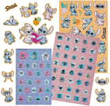 Set nálepek STITCH