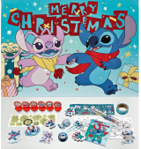 Adventní kalendář STITCH