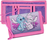 Dětská peněženka STITCH