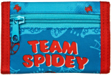 Dětská peněženka Spider-Man