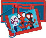 Dětská peněženka Spider-Man