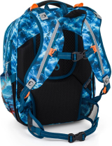 Bagmaster LUMI 26 D velký školní set pro prvňáčky – drak