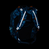 Bagmaster LUMI 26 D velký školní set pro prvňáčky – drak