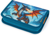 Bagmaster LUMI 26 D velký školní set pro prvňáčky – drak