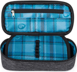 Bagmaster PORTO 26 B školní penál – kostičky