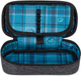 Bagmaster PORTO 26 B školní penál – kostičky