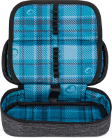 Bagmaster PORTO 26 B školní penál – kostičky