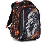 Bagmaster VEGA 26 A velký školní set pro prvňáčky – lev