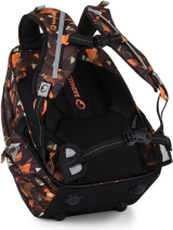 Bagmaster VEGA 26 A velký školní set pro prvňáčky – lev