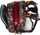 Bagmaster VEGA 26 A velký školní set pro prvňáčky – lev