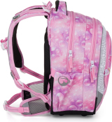 Bagmaster LUMI 26 A velký školní set pro prvňáčky – pejsek