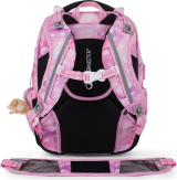 Bagmaster LUMI 26 A velký školní set pro prvňáčky – pejsek