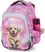 Bagmaster LUMI 26 A velký školní set pro prvňáčky – pejsek