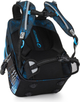 Bagmaster LUMI 26 C velký školní set pro prvňáčky – auto