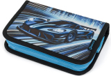 Bagmaster LUMI 26 C velký školní set pro prvňáčky – auto