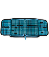 Bagmaster LUMI 26 C velký školní set pro prvňáčky – auto