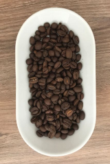 Indian coffee - espresso směs - 200g