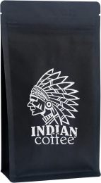 Indian coffee - espresso směs - 1kg