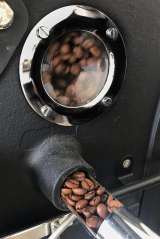 Indian coffee - espresso směs - 1kg