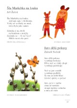 Čítanka 2/1 - měkká vazba