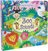 Zoo Sounds