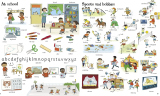 Big Book of English Words