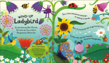 Wind-up Ladybird