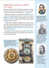 OBRAZY Z NOVĚJŠÍCH ČESKÝCH DĚJIN 5 (092160)