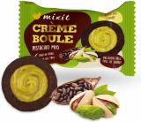 Creme boule – Pistachio Mio