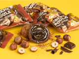 Creme boule – Double Chocolate