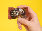 Creme boule – Double Chocolate