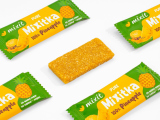 Ovocná Mixitka – 100% Ananas