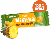 Ovocná Mixitka – 100% Ananas