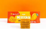 Ovocná Mixitka – 100% Mango