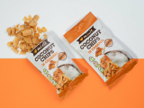Mixit kokosové chipsy - Karamel