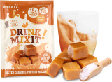 Proteinový Drink Mixit - Slaný karamel