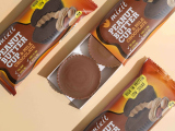 Proteinový Mixit Cup – Peanut butter & mléčná čokoláda