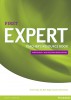 Expert First 3rd Edition Teacher´s book
