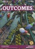 Outcomes (2nd Edition) Elementary B Combo (Split Edition - Student´s Book & Workbook) with Class DVD-ROM & Workbook Audio CD