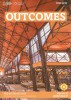 Outcomes (2nd Edition) Pre-Intermediate B Combo (Split Edition - Student´s Book & Workbook) with Class DVD-ROM & Workbook Audio CD