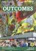 Outcomes (2nd Edition) Upper Intermediate A Combo (Split Edition - Student´s Book & Workbook) with Class DVD-ROM & Workbook Audio CD