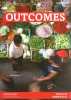 Outcomes (2nd Edition) Advanced Student´s Book with Class DVD