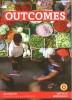Outcomes (2nd Edition) Advanced B Combo (Split Edition - Student´s Book & Workbook) with Class DVD-ROM & Workbook Audio CD