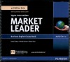 Market Leader Extra 3rd Edition Upper Intermediate Class Audio CD