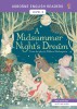 Usborne English Readers 3 A Midsummer Night´s Dream
